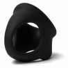 Sport Fucker Ballstretcher Cock Chute Noir